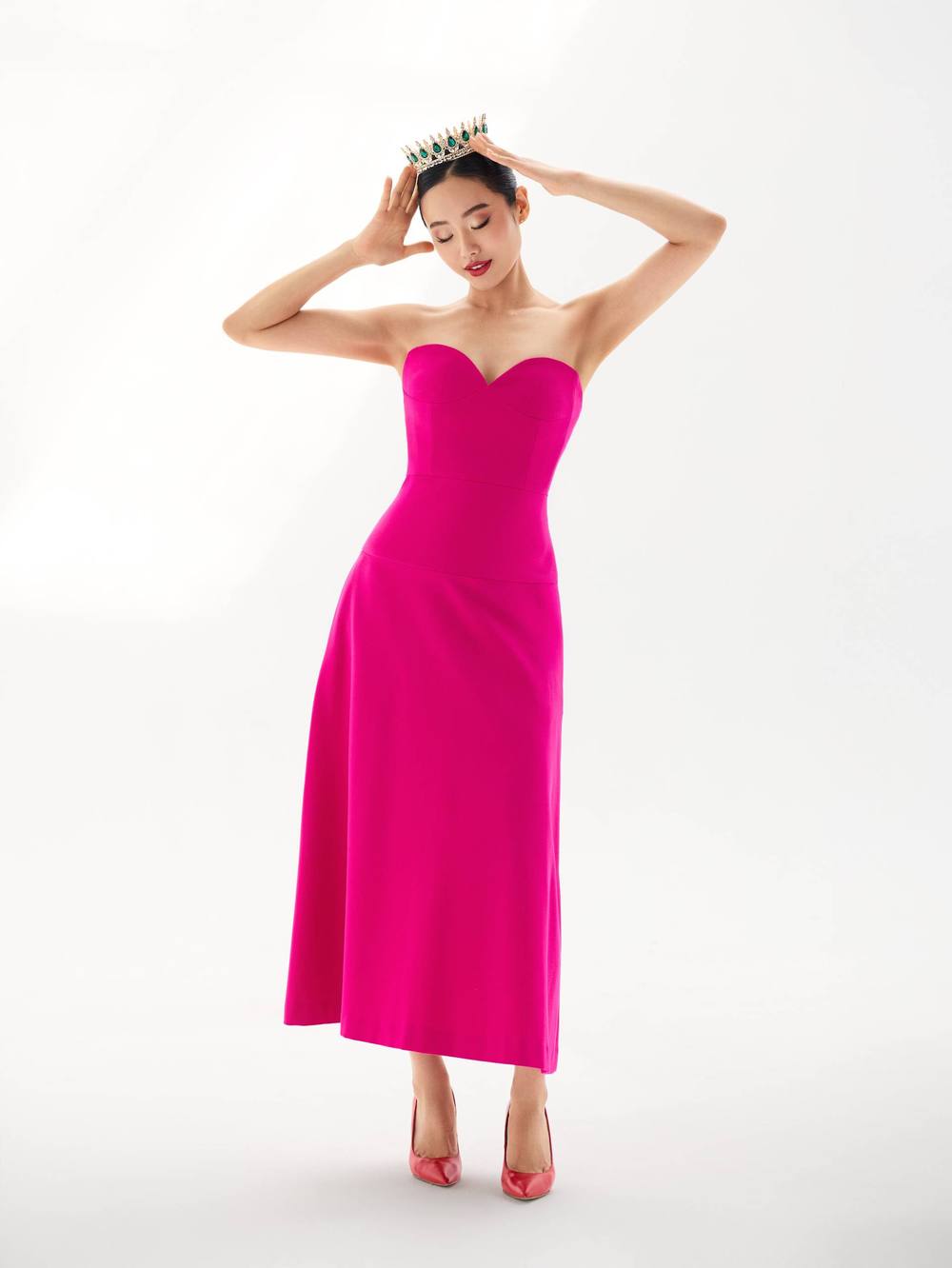 Celeste Kyu, photo 9
