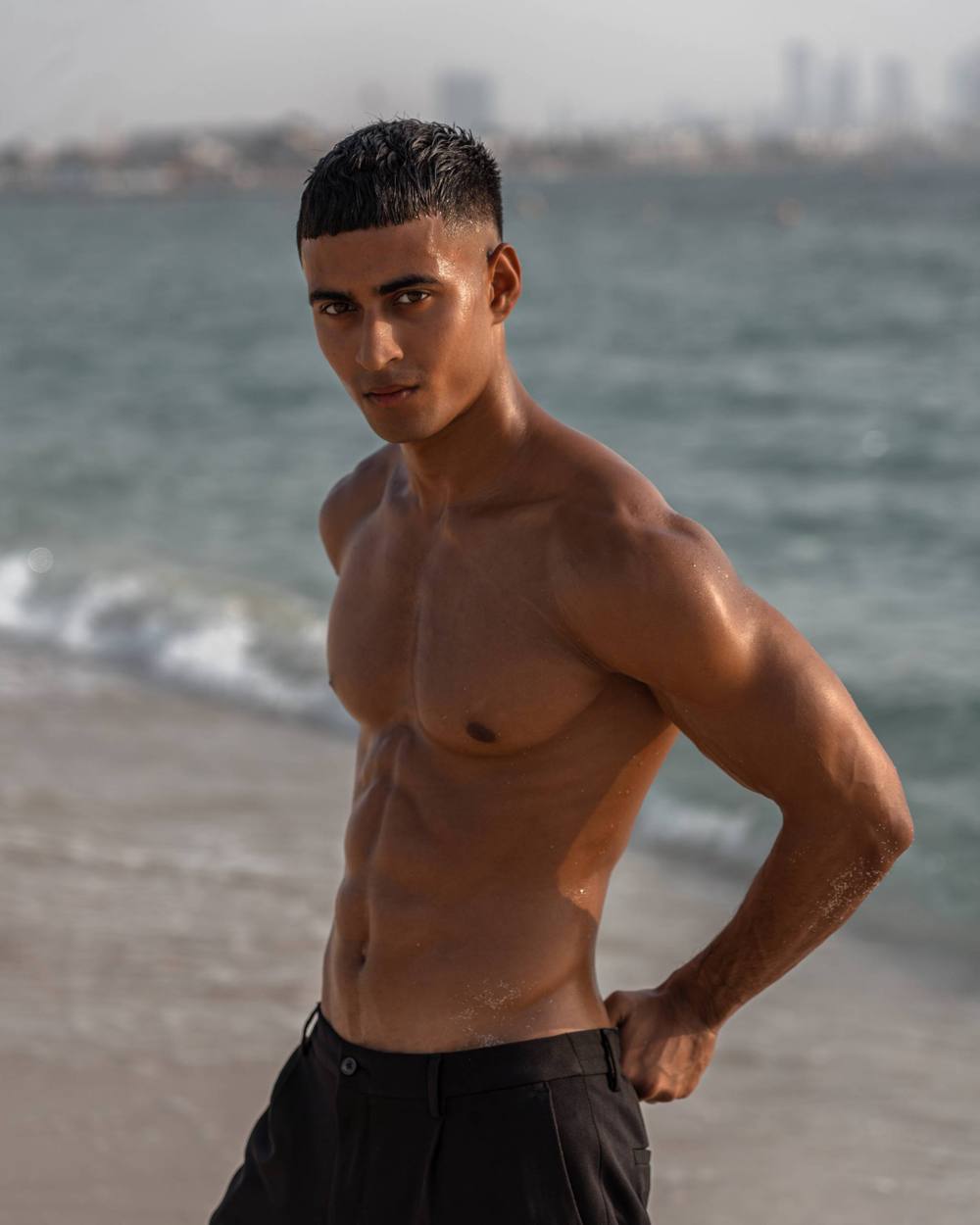 Rayan U, photo 12