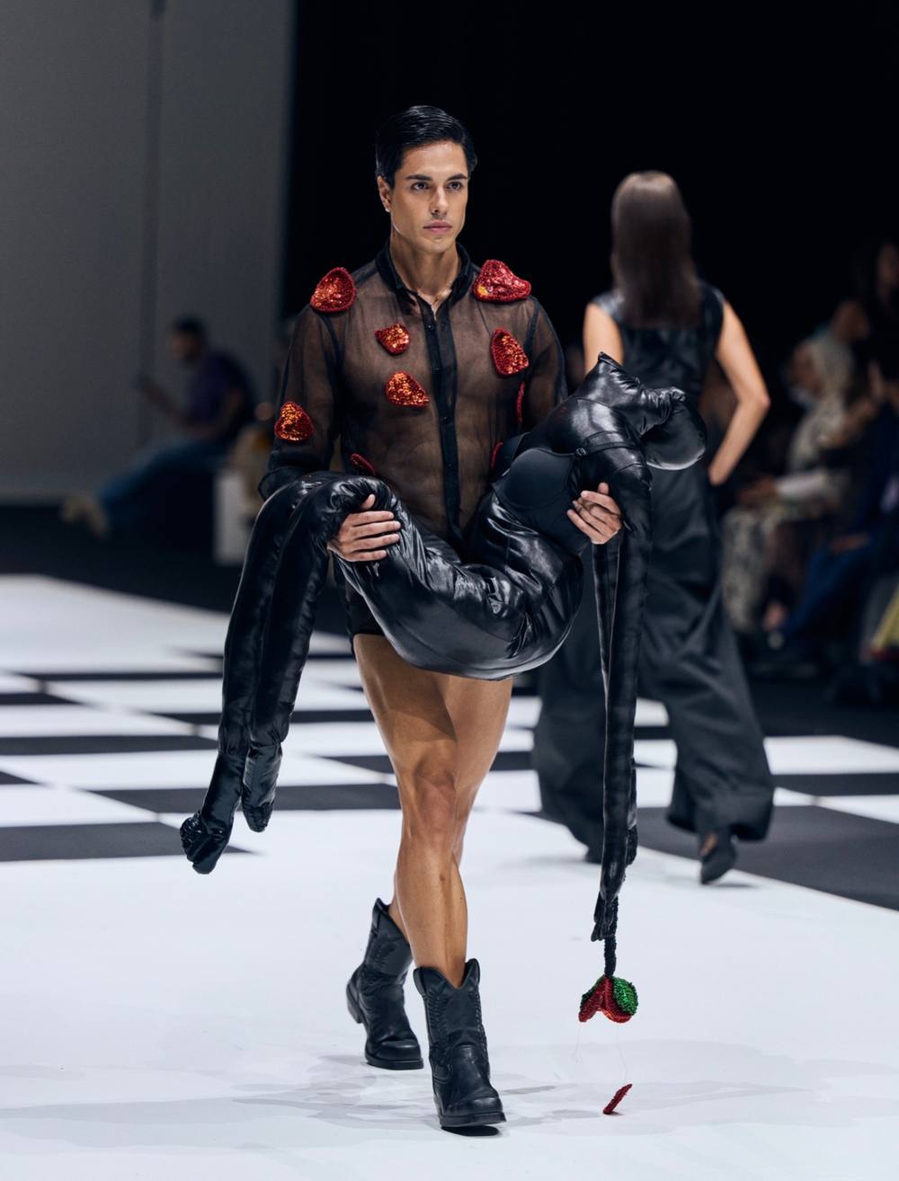 Pedram Shah, photo 15