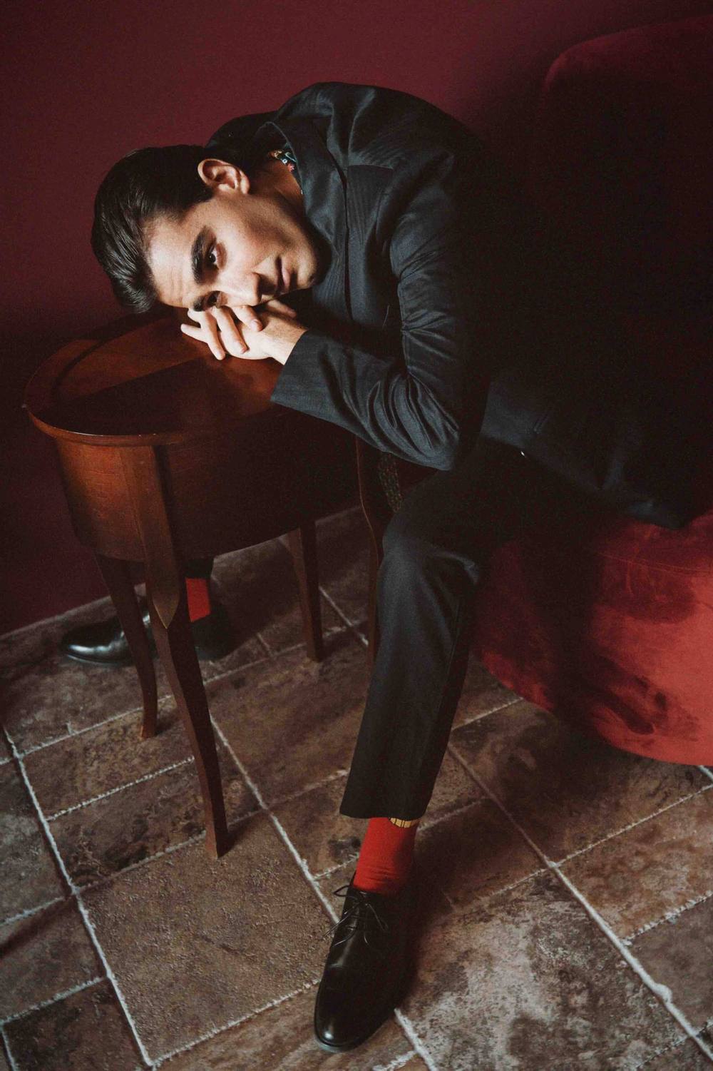 Amirhesam X, photo 6