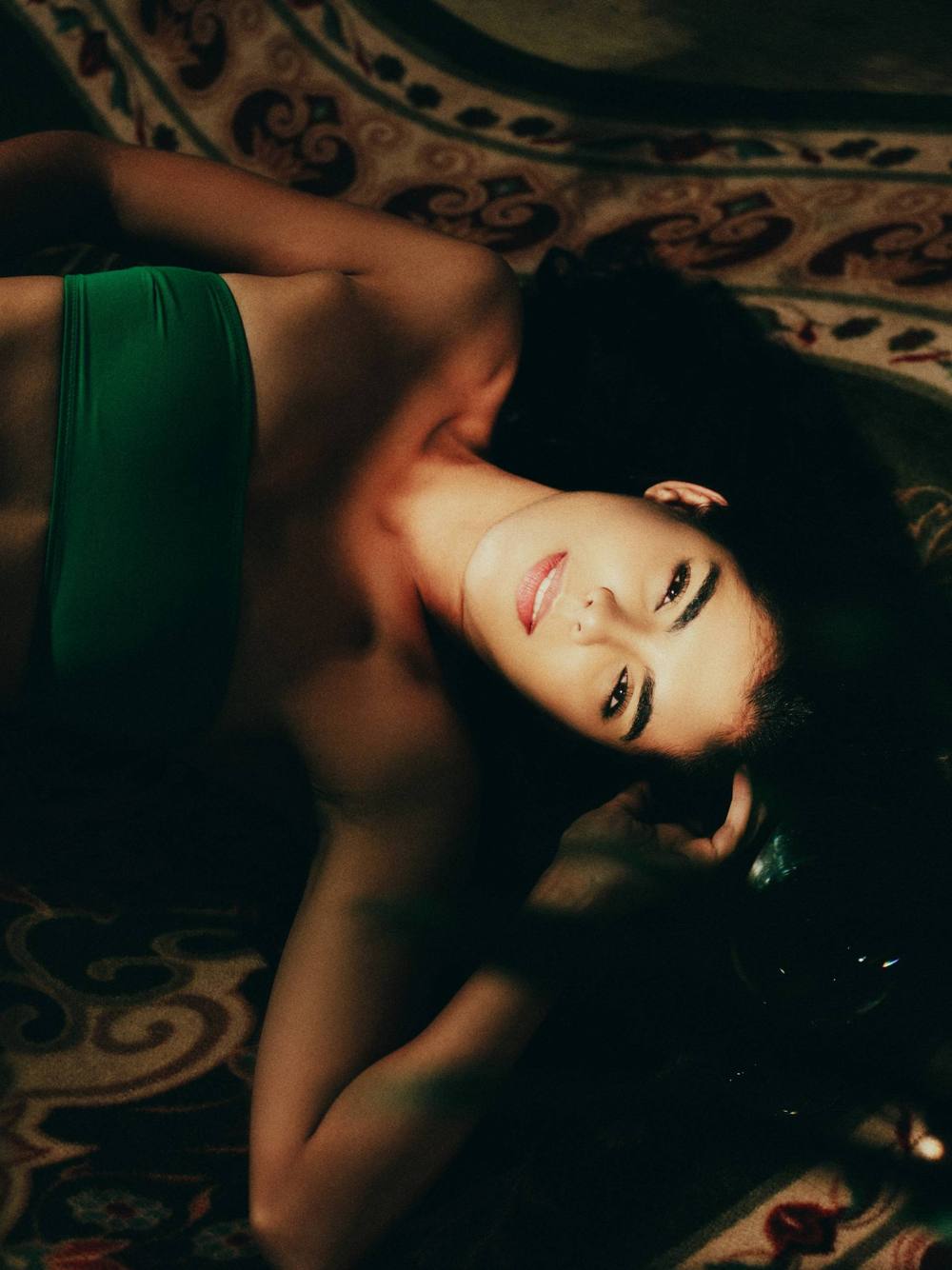 Carol Mendes, photo 32
