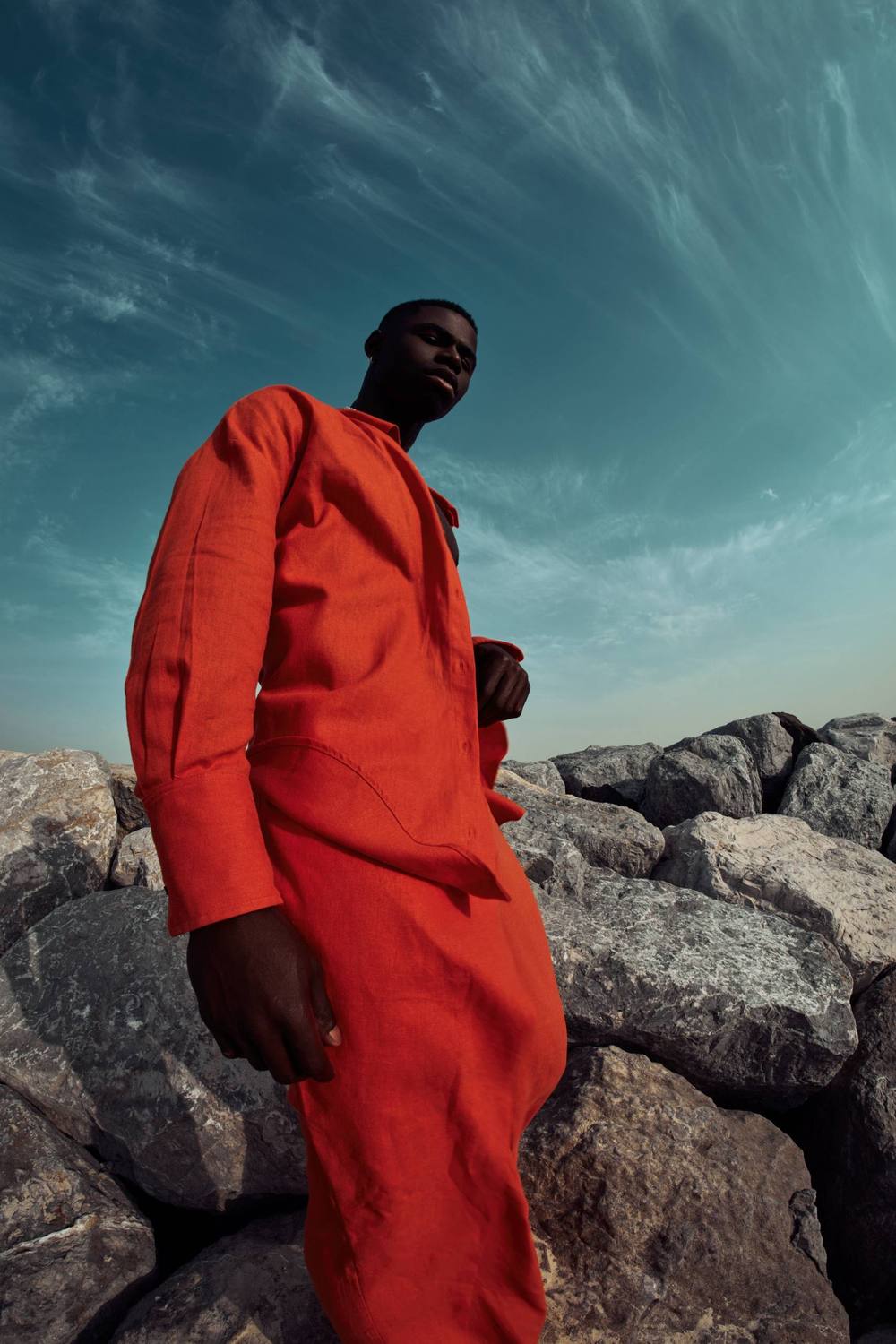 Solomon Afriyie, photo 7