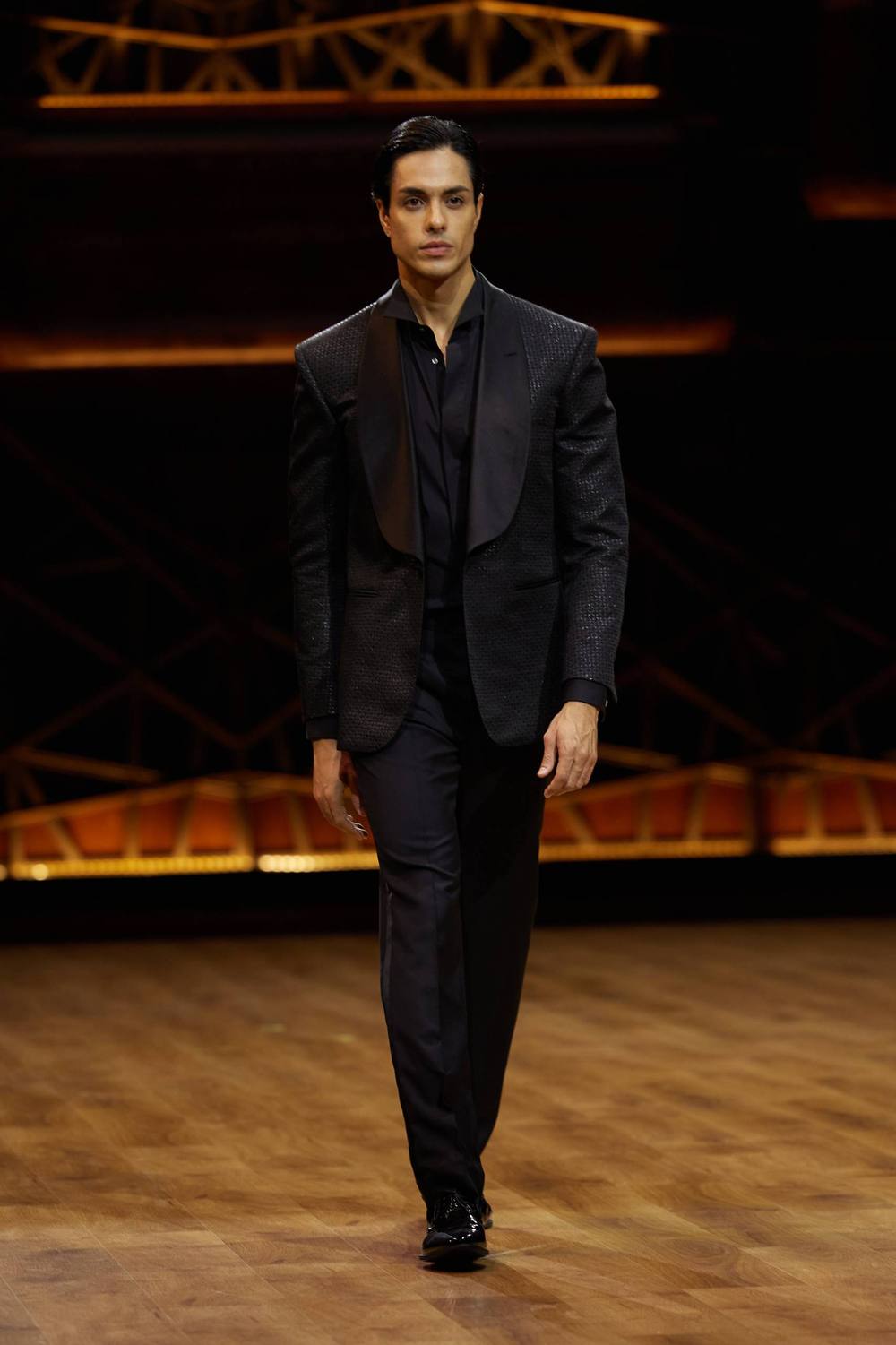 Pedram Shah, photo 3