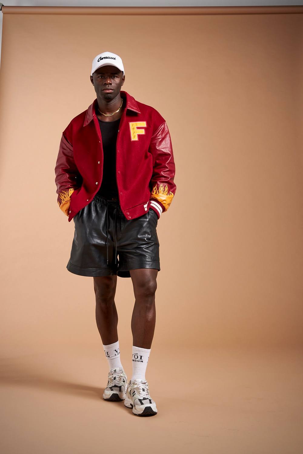 Solomon Afriyie, photo 11