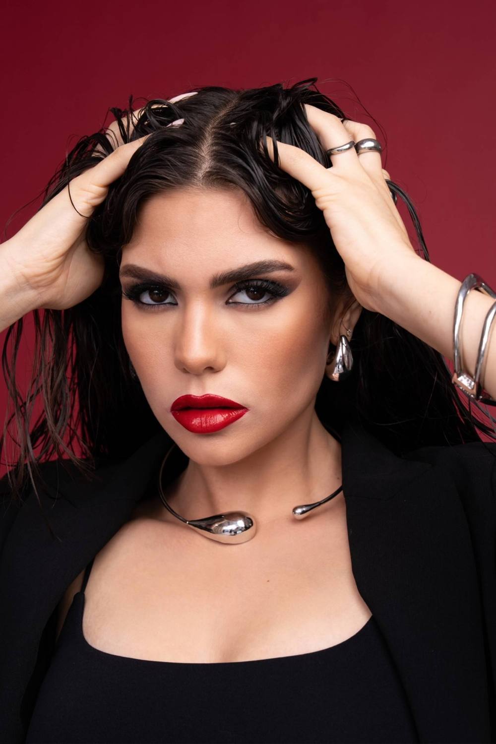 Marcela Vasconcelos, photo 14