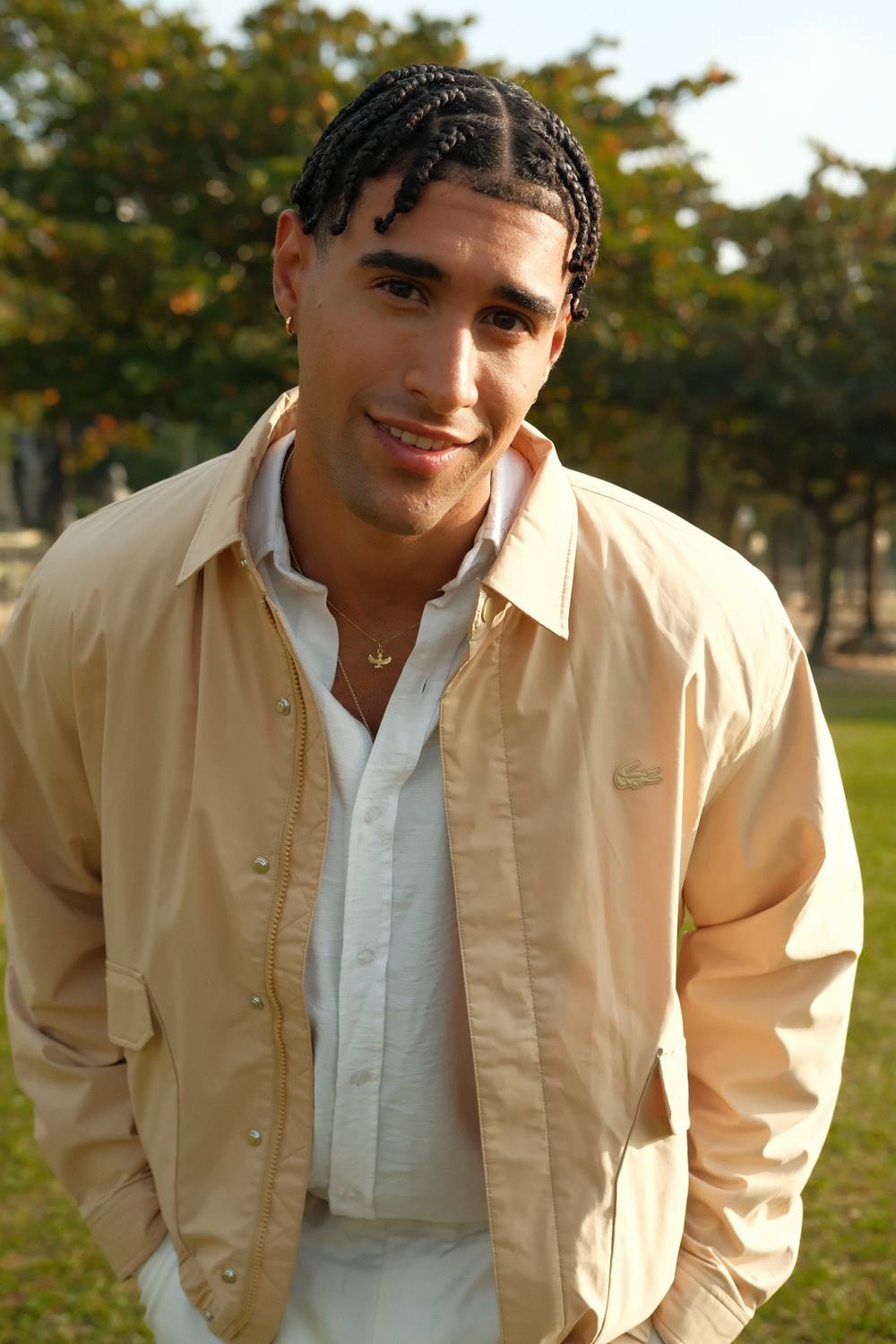 William Adelipio, photo 20