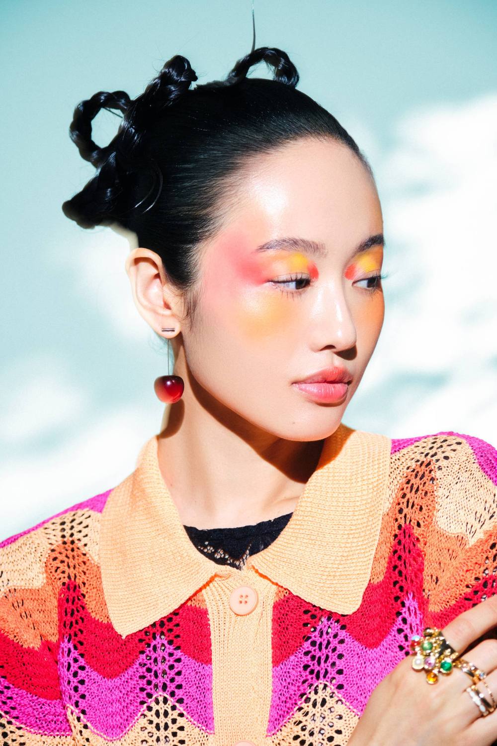 Celeste Kyu, photo 3
