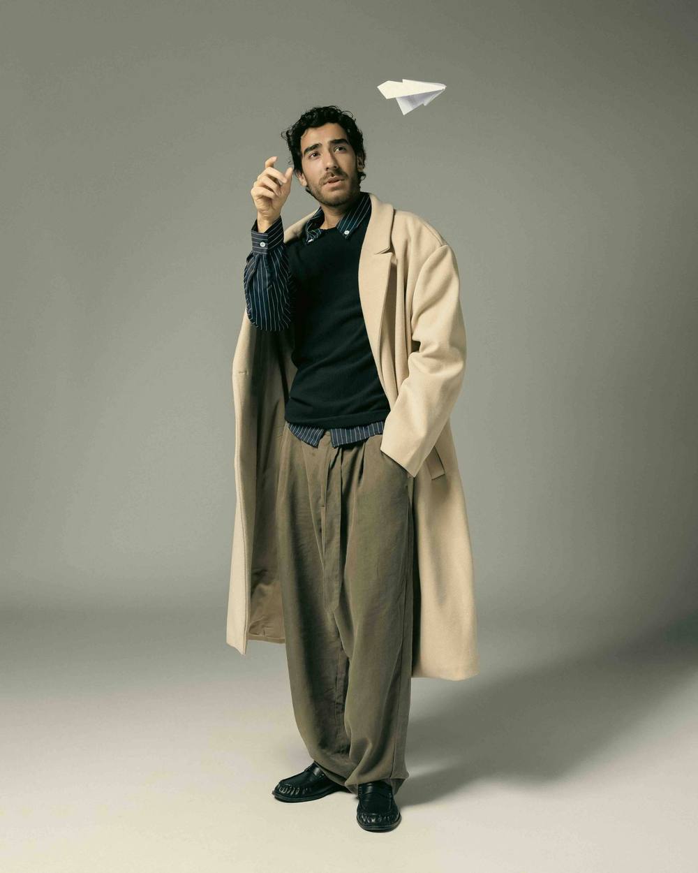 Amirhesam X, photo 2