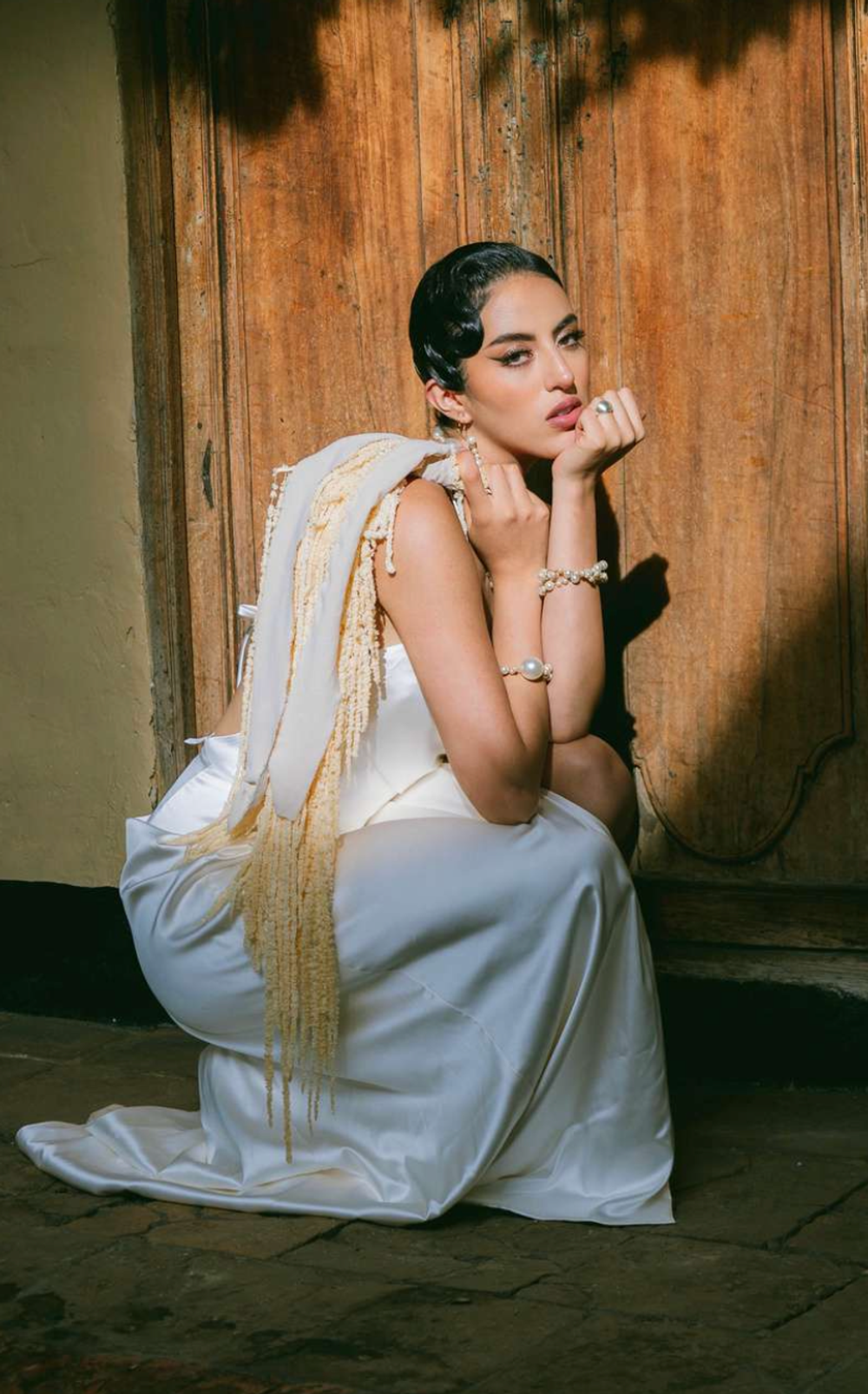 Tina Acosta, photo 11