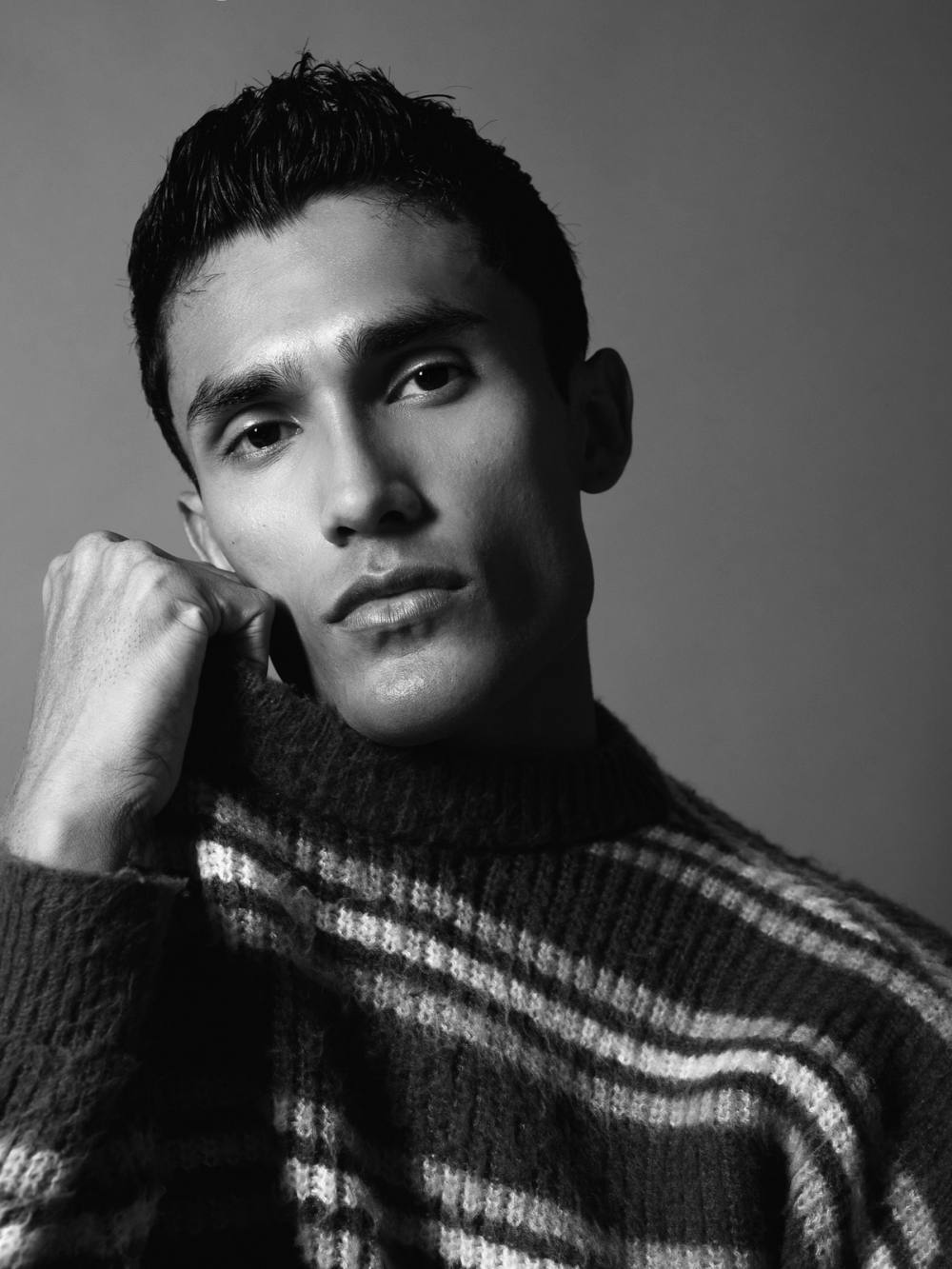 Ahammed Hayath Roshan TH, photo 29