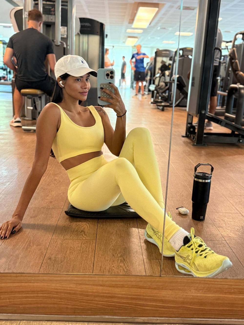 Joana Barbosa, photo 16