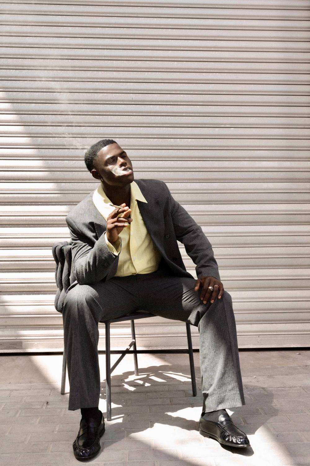 Solomon Afriyie, photo 27