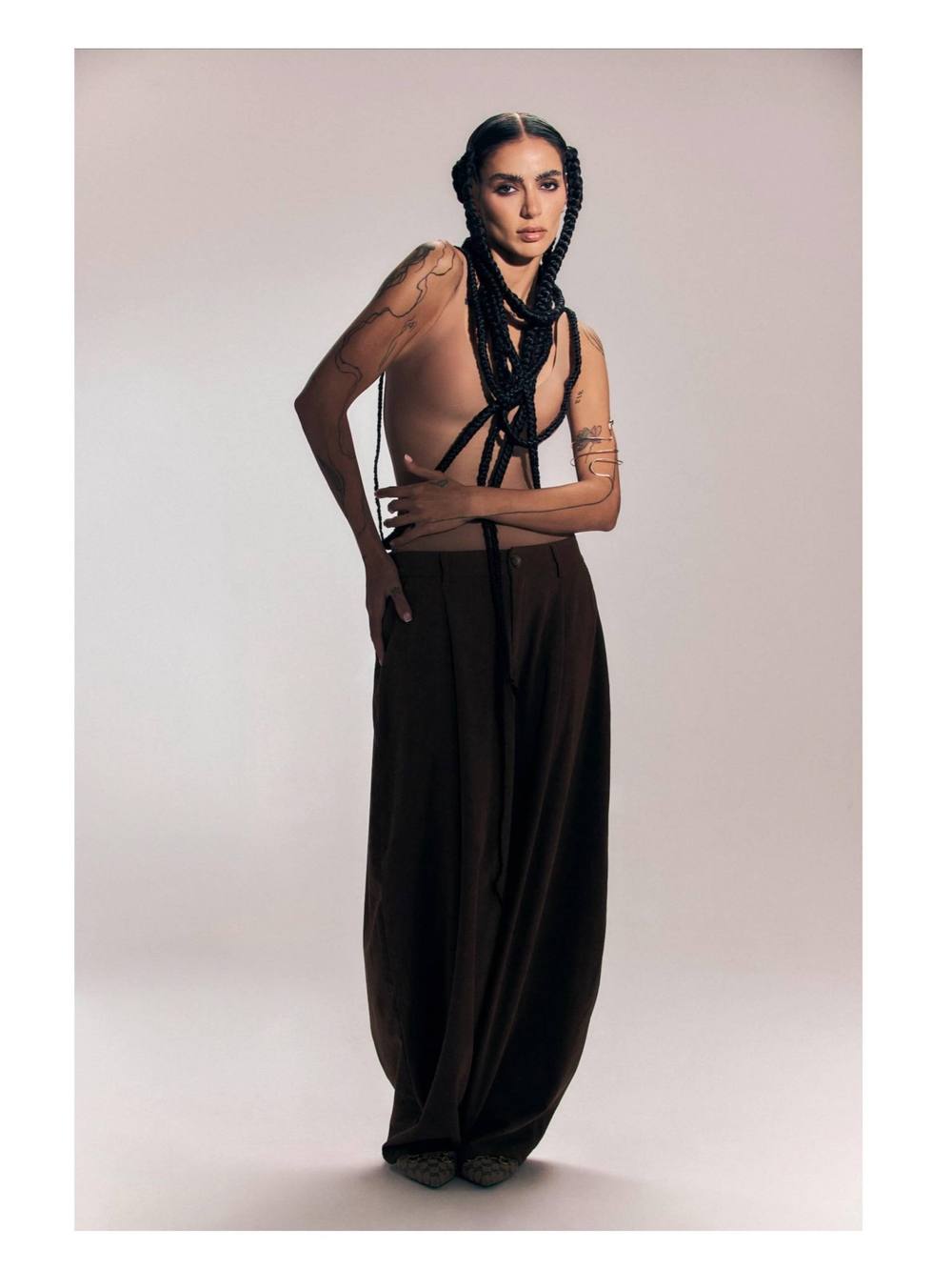 Negar M, photo 17