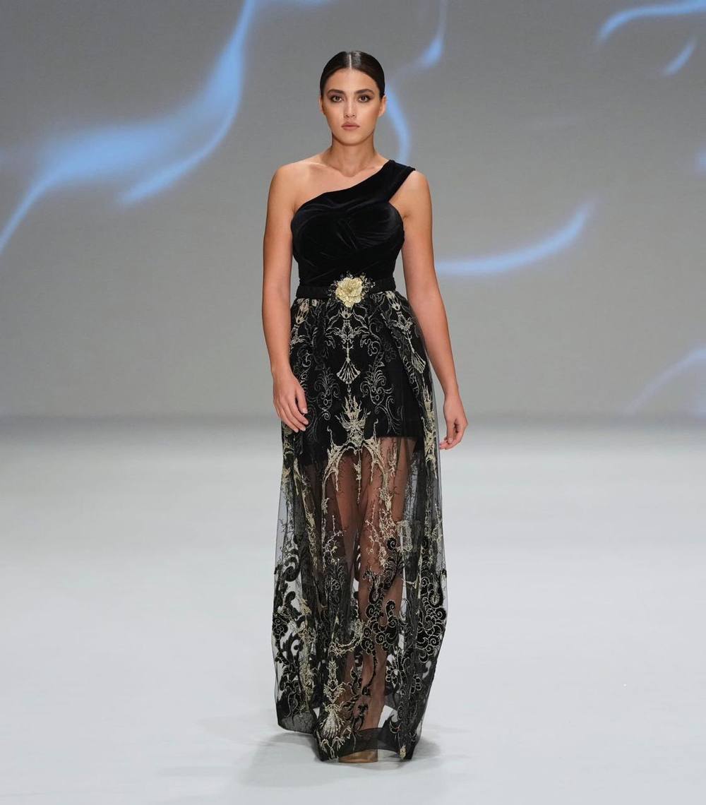 Simin Ghahremani, photo 3