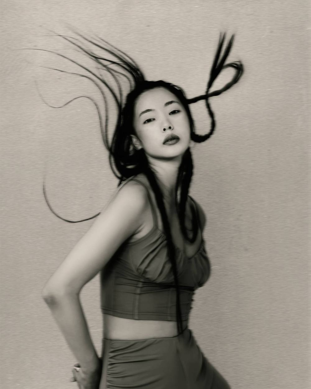 Vailey Kim, photo 20