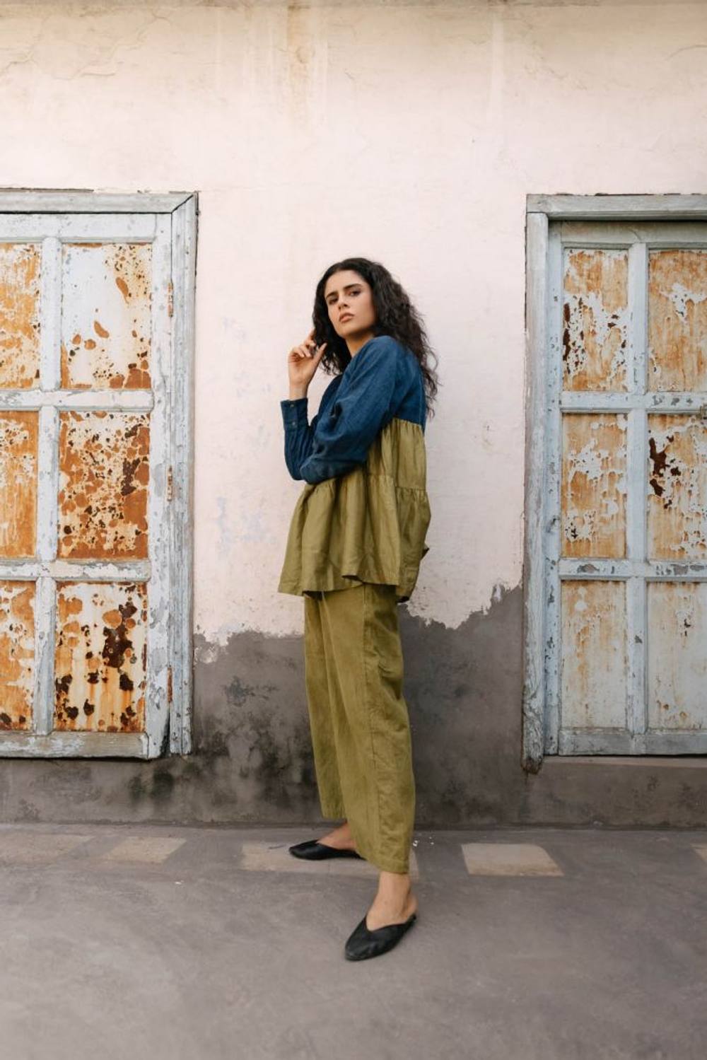 Livia Del Bianco, photo 14