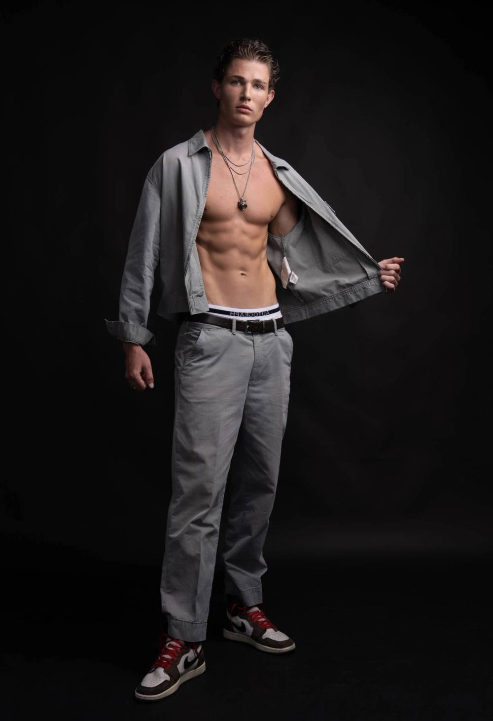 Edward B, photo 15
