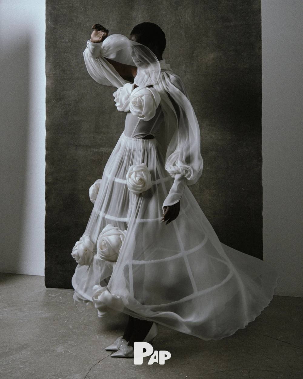 Annie Karwirwa, photo 16