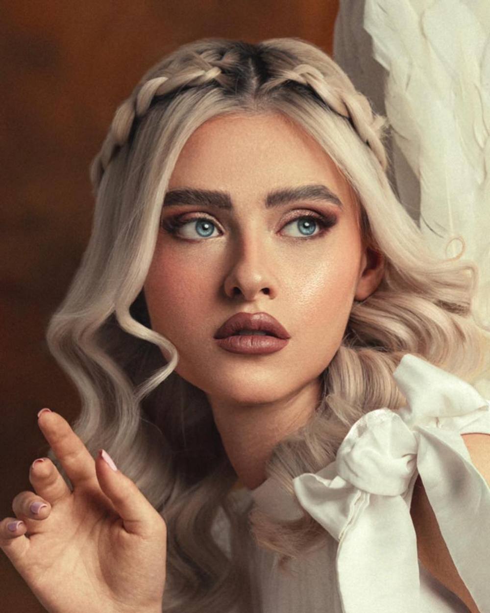 Niloo Lotfian, photo 7
