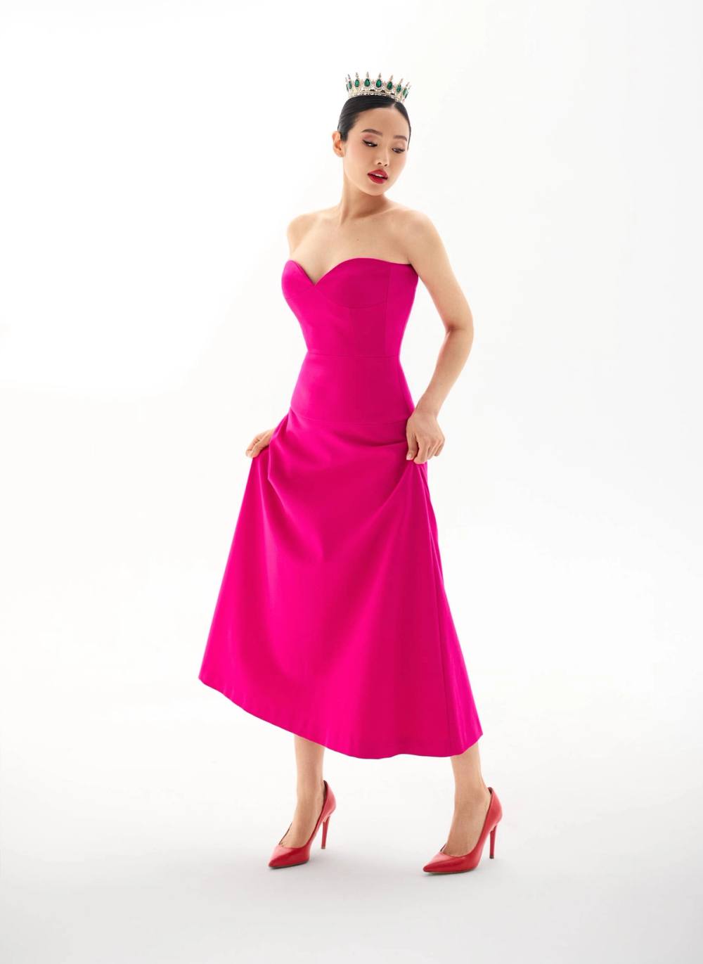 Celeste Kyu, photo 8