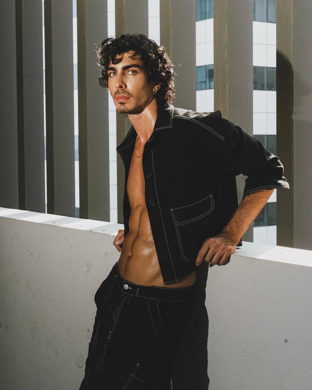 Ehsan Naeimi, photo 2