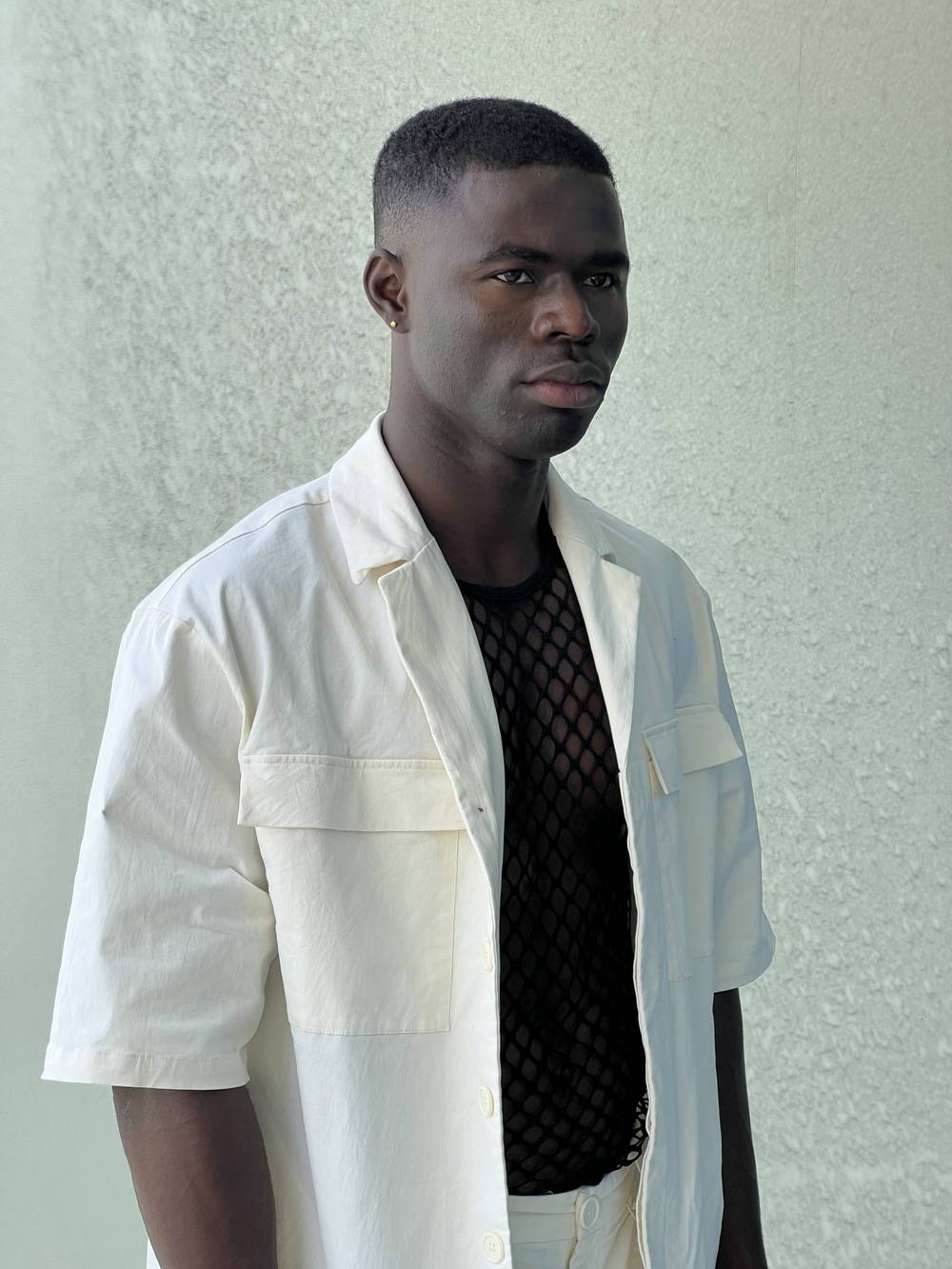 Solomon Afriyie, photo 33