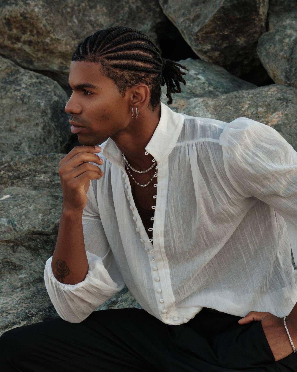 Ziggy Moa, photo 9