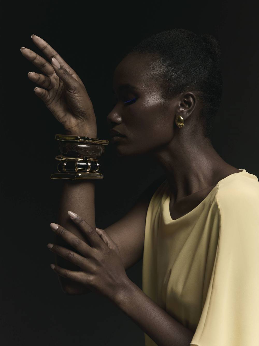 Annie Karwirwa, photo 12