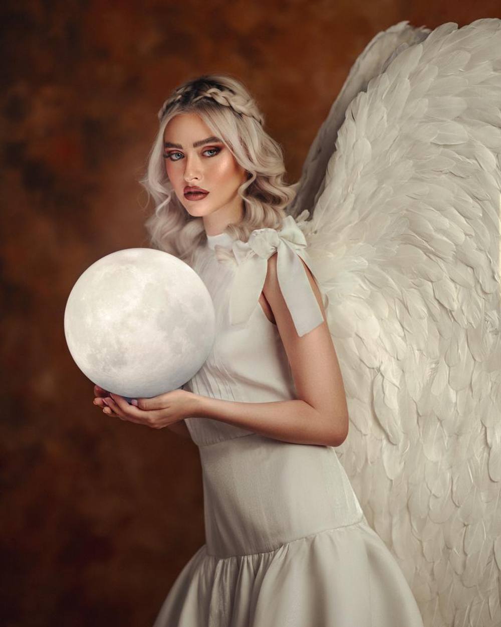 Niloo Lotfian, photo 5