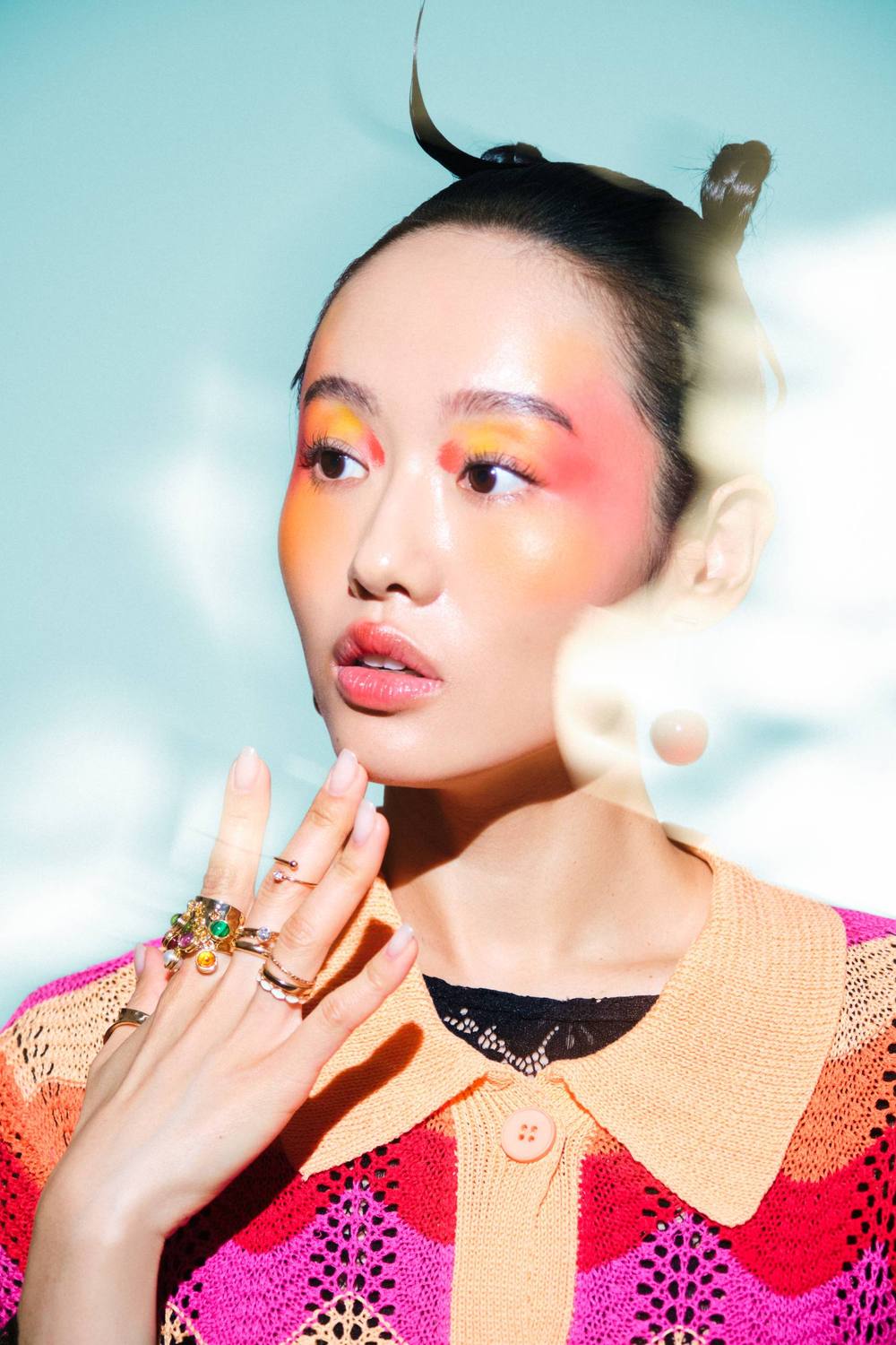 Celeste Kyu, photo 2