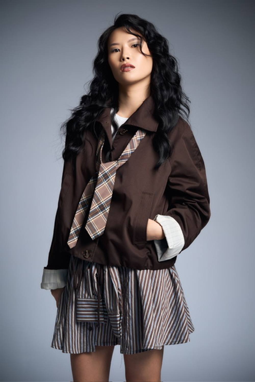 Eunji Park, photo 1