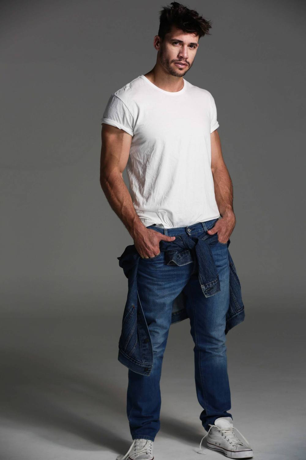 Bruno Gomes, photo 15