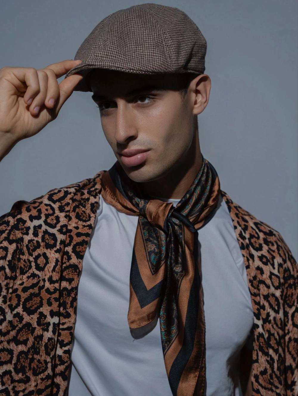 Ibrahim I, photo 4