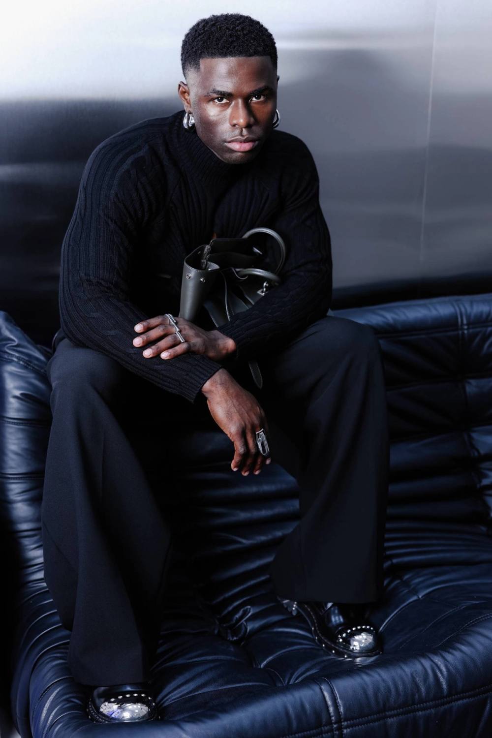 Solomon Afriyie, photo 30
