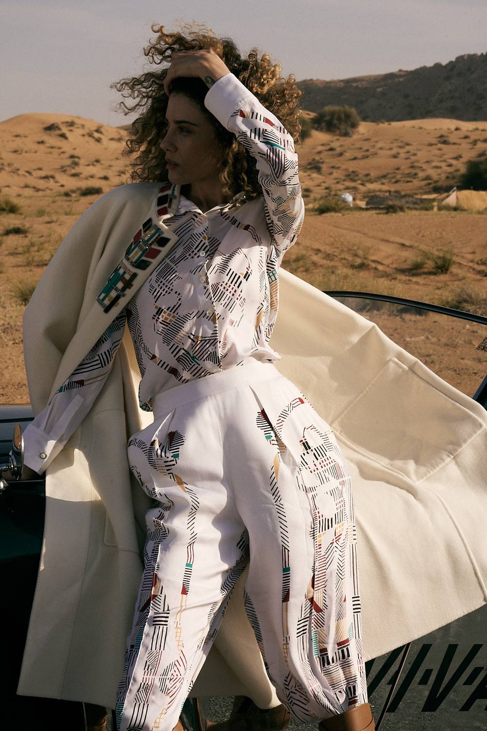 Claudia Duran, photo 5