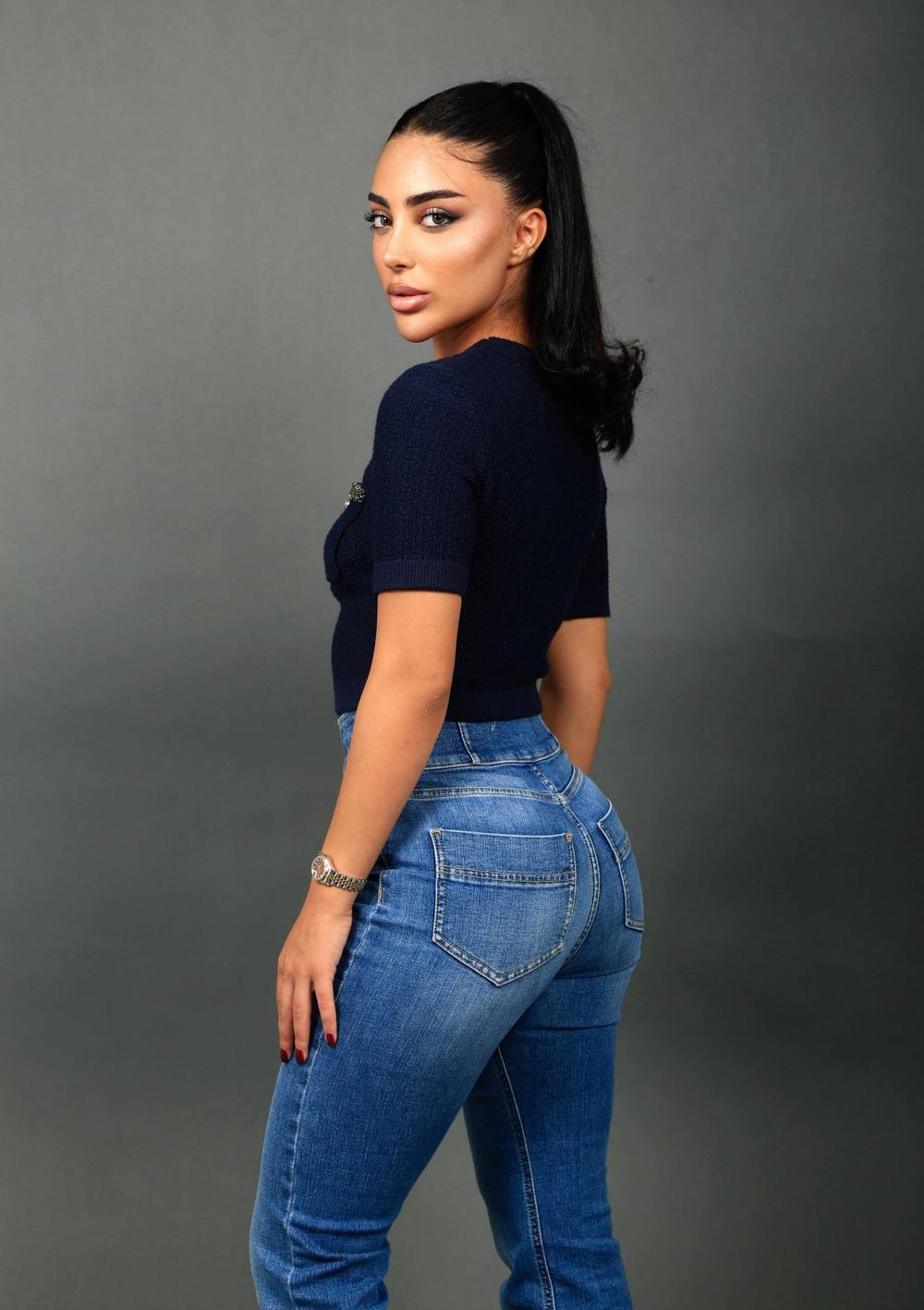 Kimia Bayat, photo 6
