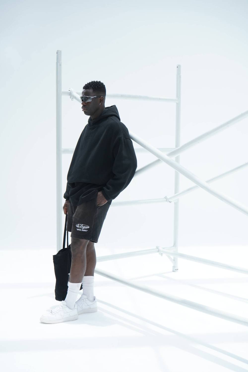 Solomon Afriyie, photo 4