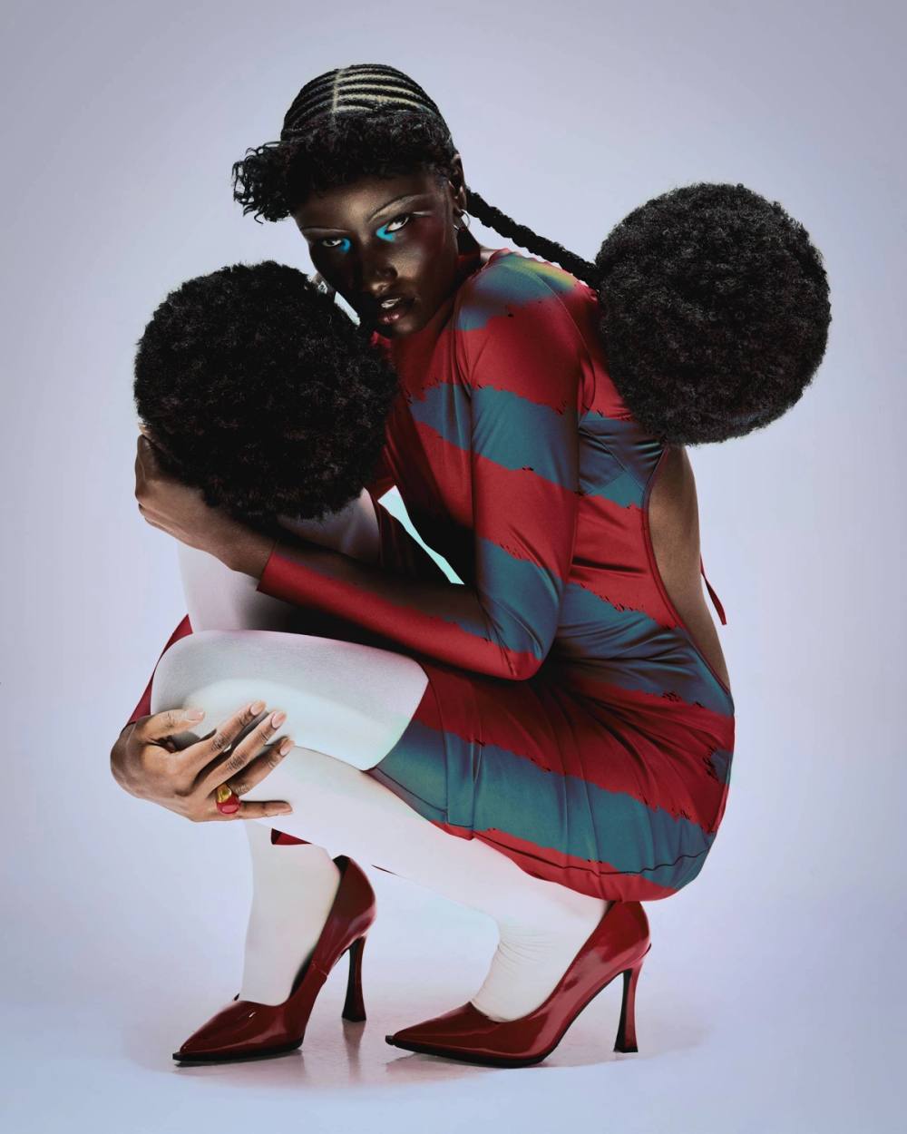 Annie Karwirwa, photo 1