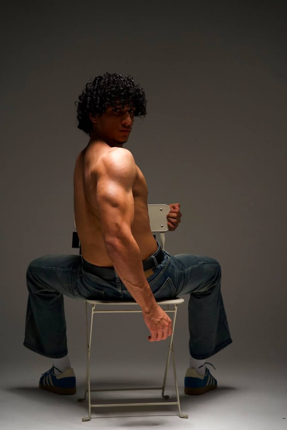 Mesharif O, photo 4
