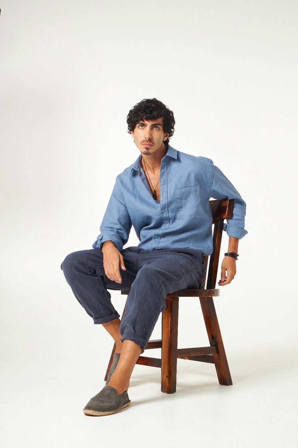 Ehsan Naeimi, photo 1