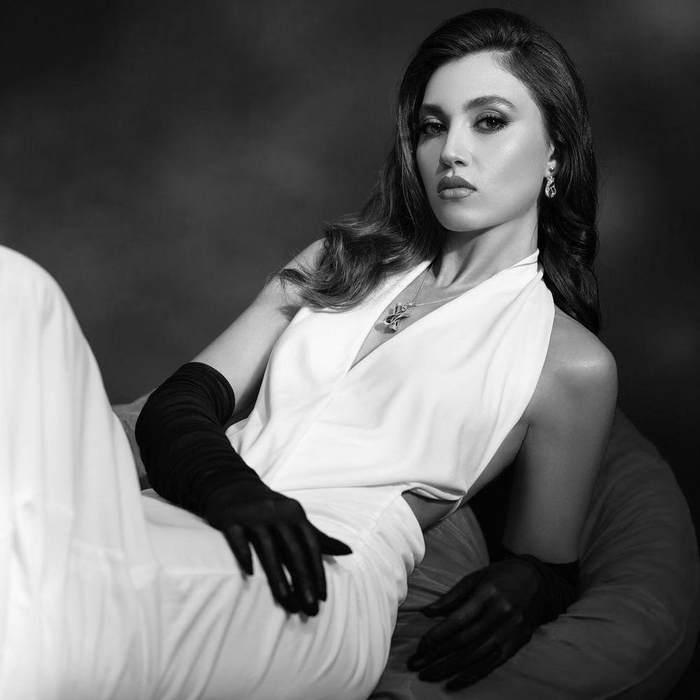 Simin Ghahremani, photo 6