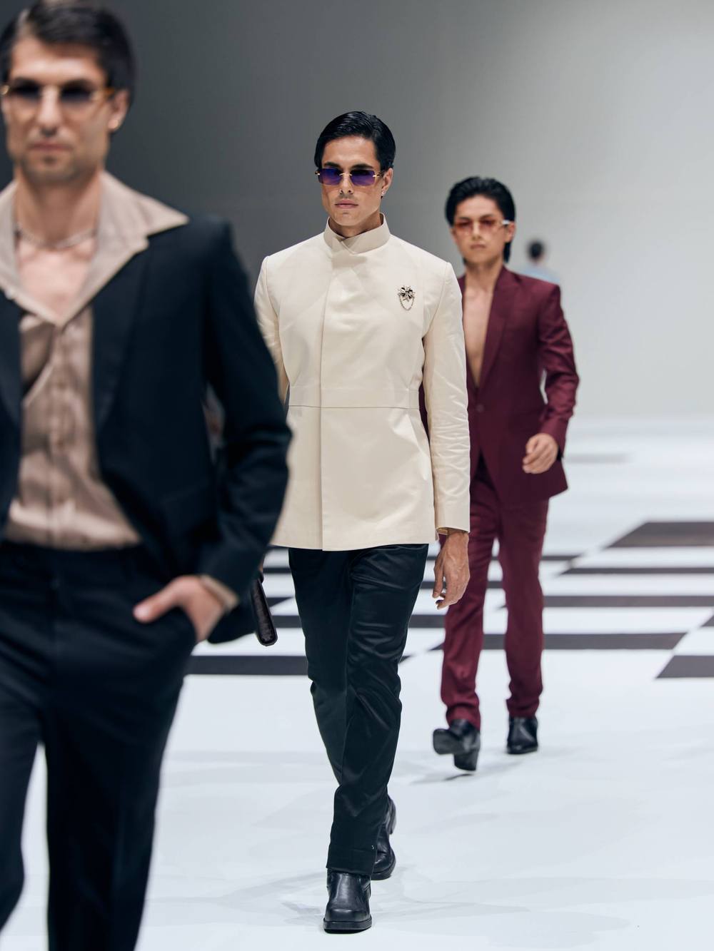 Pedram Shah, photo 4