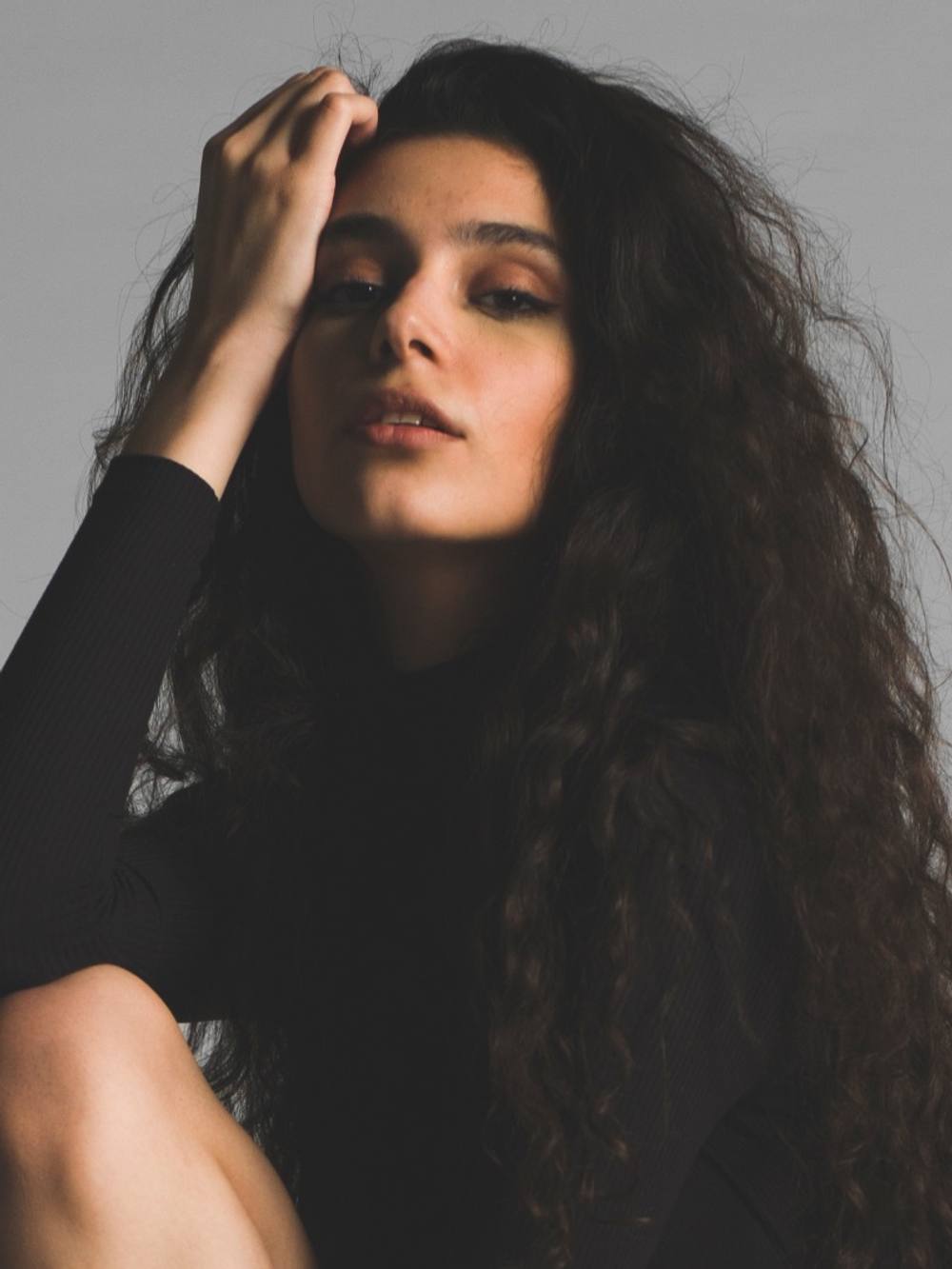 Samin Savoji, photo 1