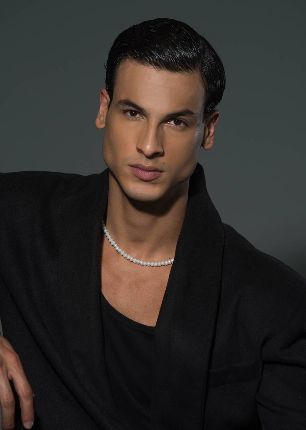 Mahdi Banifatemeh, photo 1