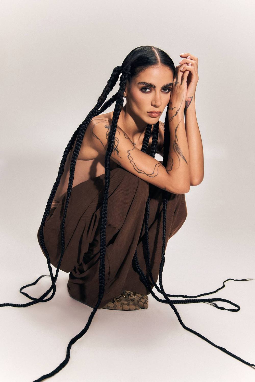 Negar M, photo 8