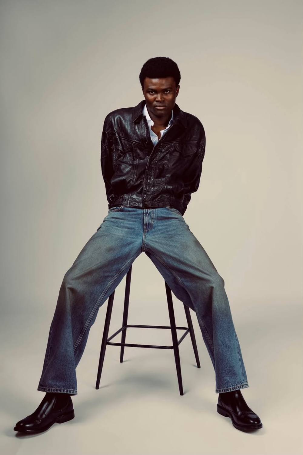 Daniel X, photo 3