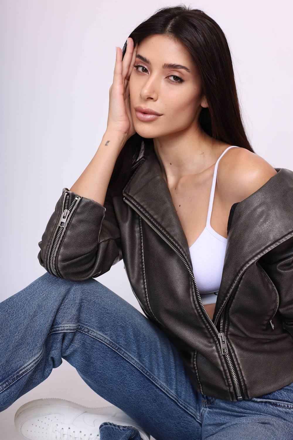 Emily Lopes, photo 8