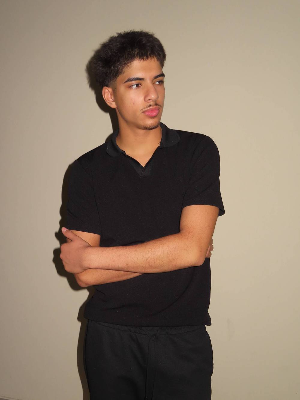 Anmar Najah, photo 3