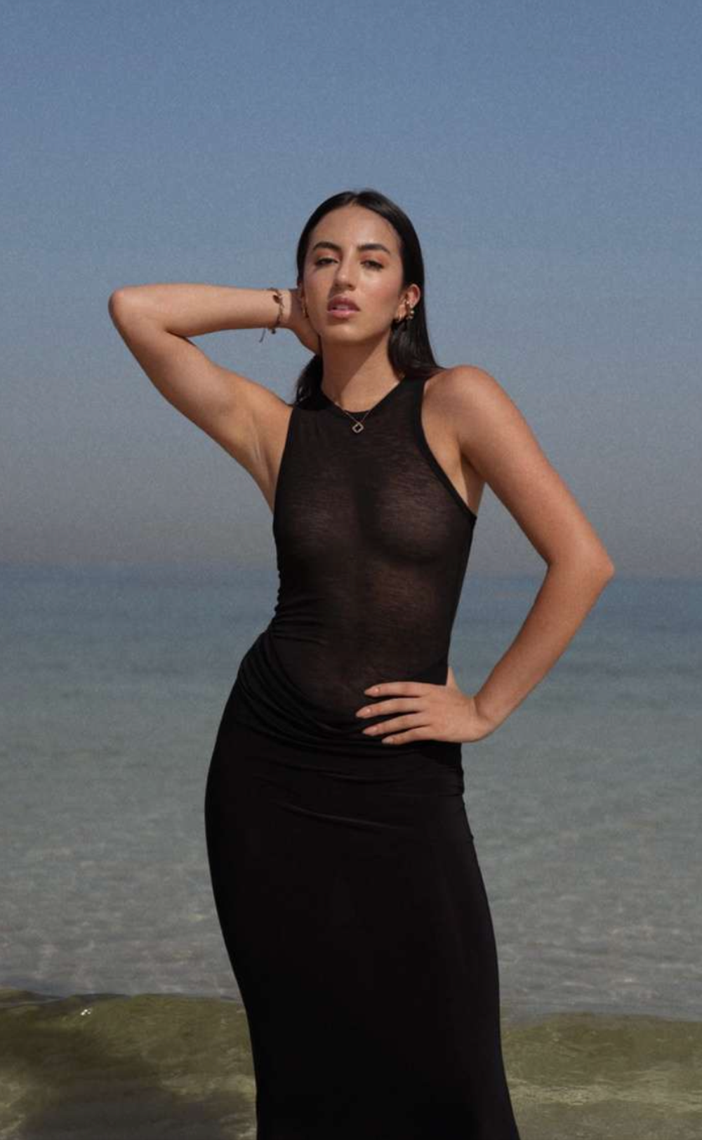 Tina Acosta, photo 4
