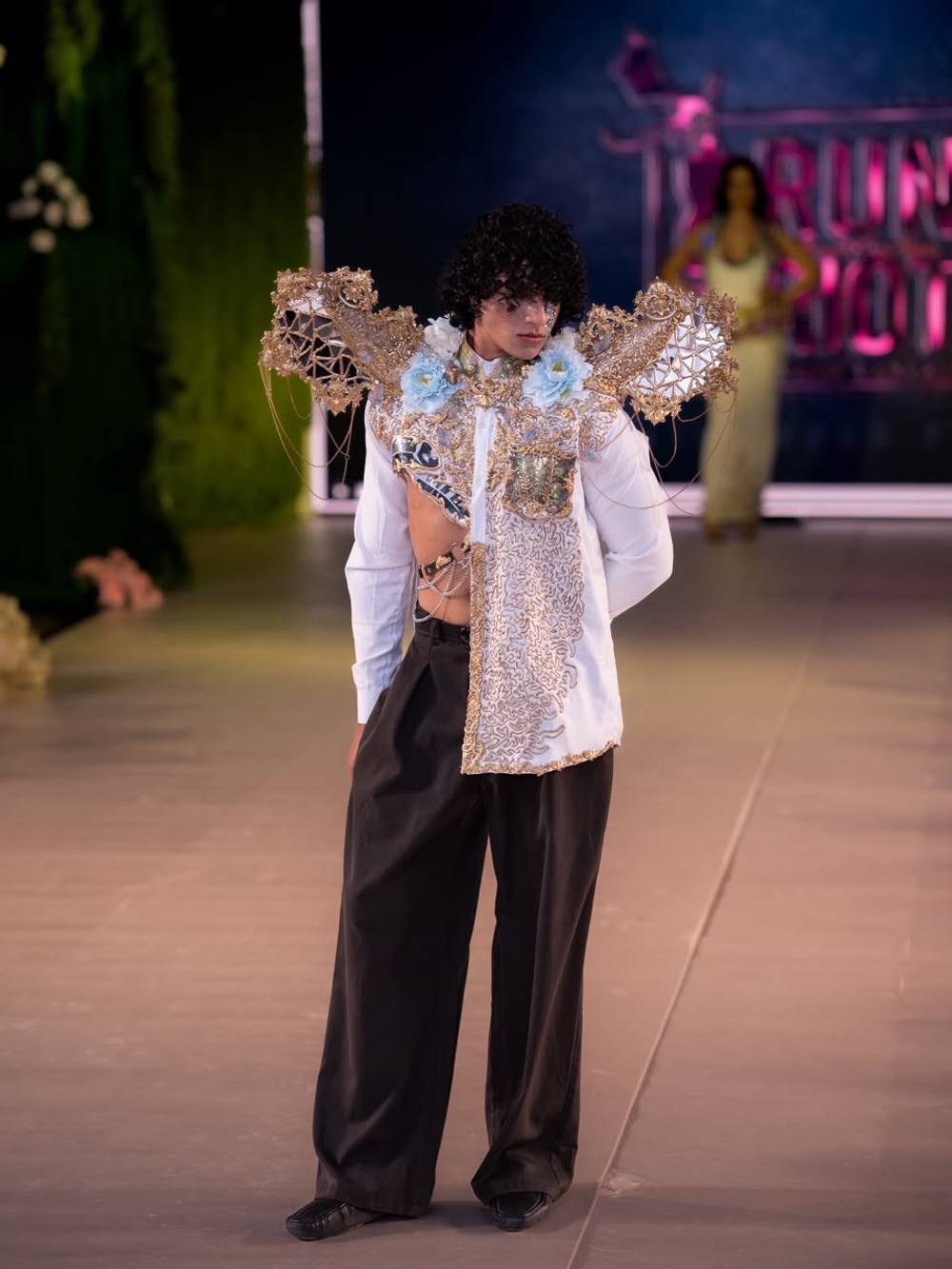Mesharif O, photo 18